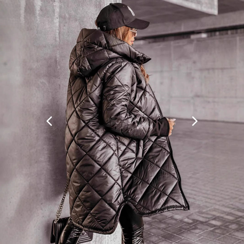 Thoughtfully Designed Garment