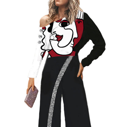 Timeless Vintage Style Garment