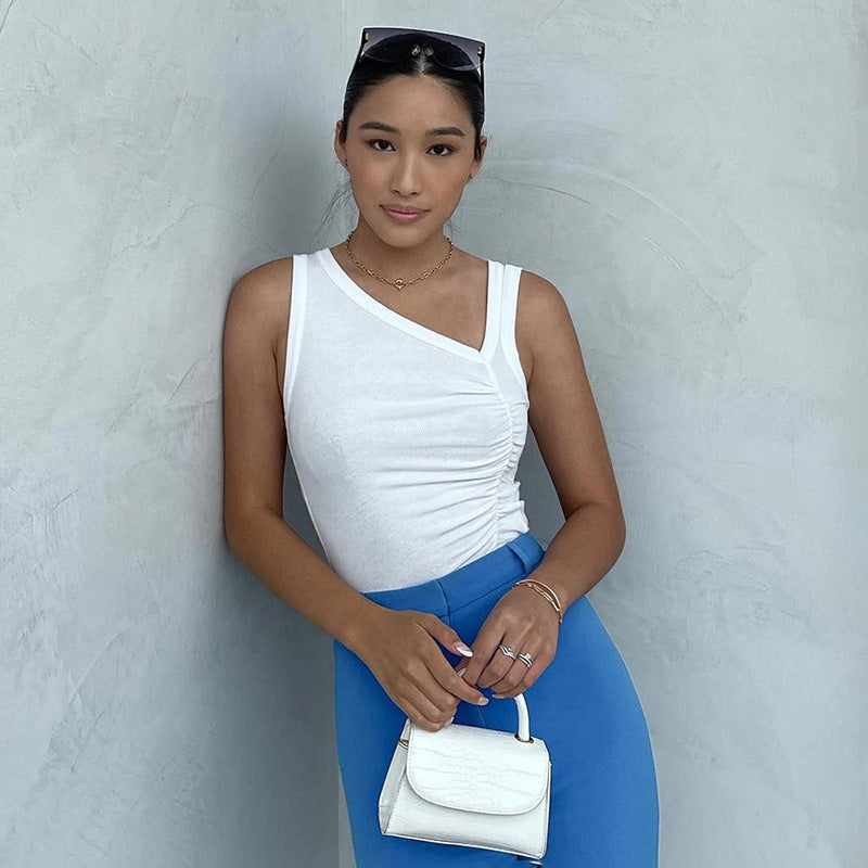 Gracefully Designed Top