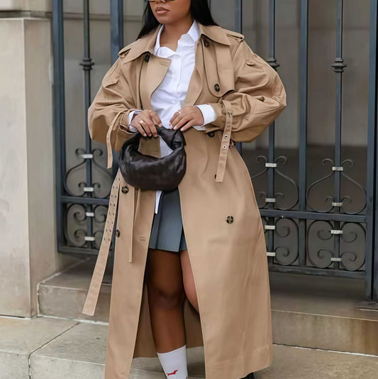 Classic Vintage Coat