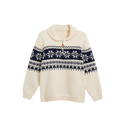 Beautifully Crafted Pullover