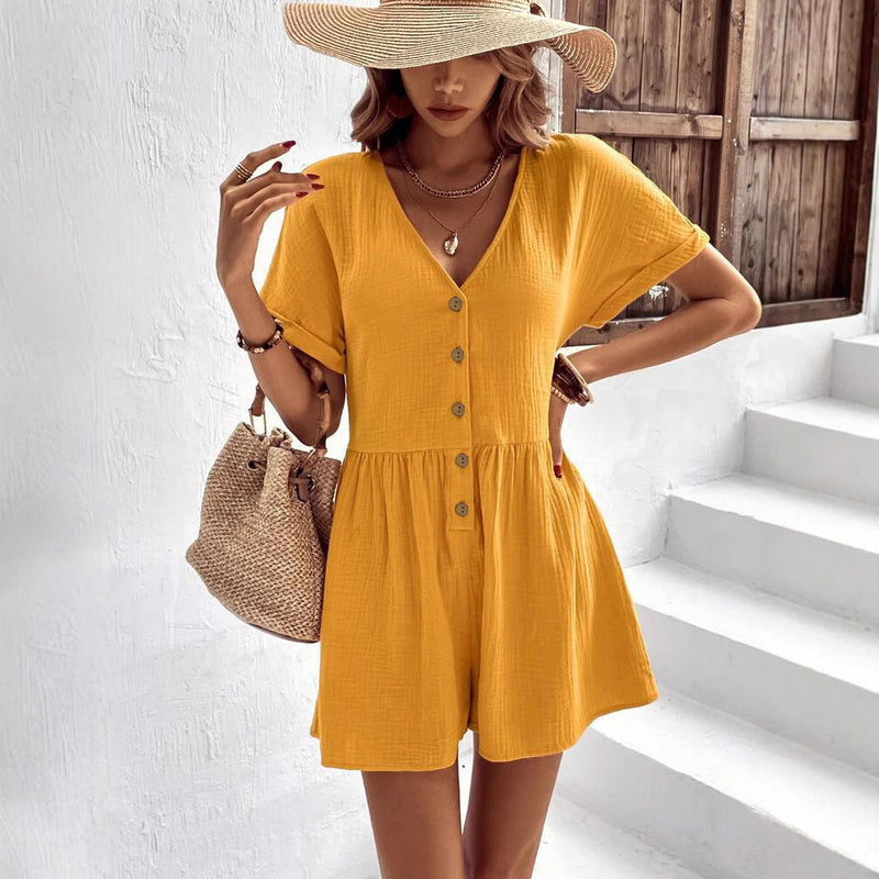 Vintage Inspired Garment
