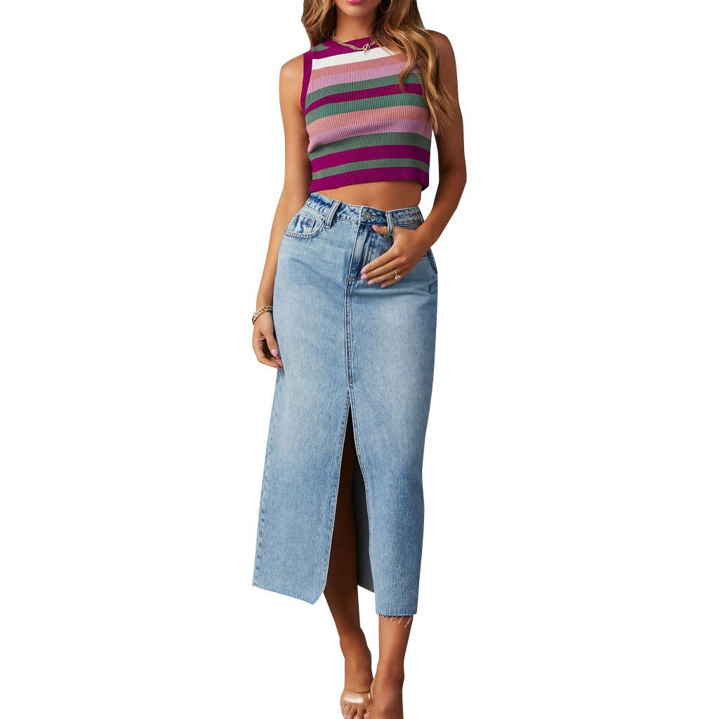 Timeless Vintage Style Garment