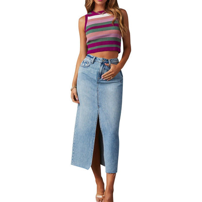 Timeless Vintage Style Garment