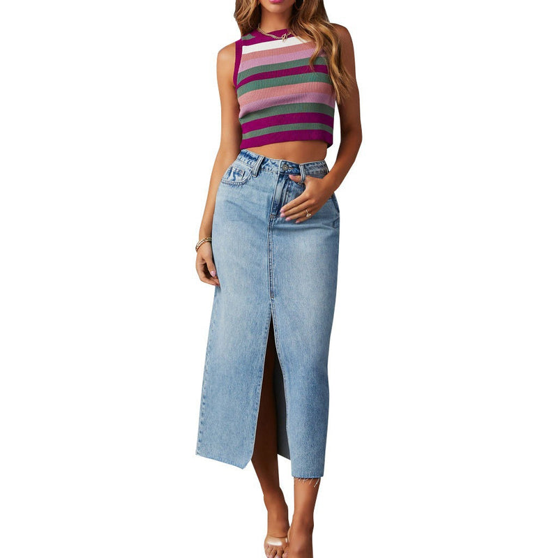 Timeless Vintage Style Garment