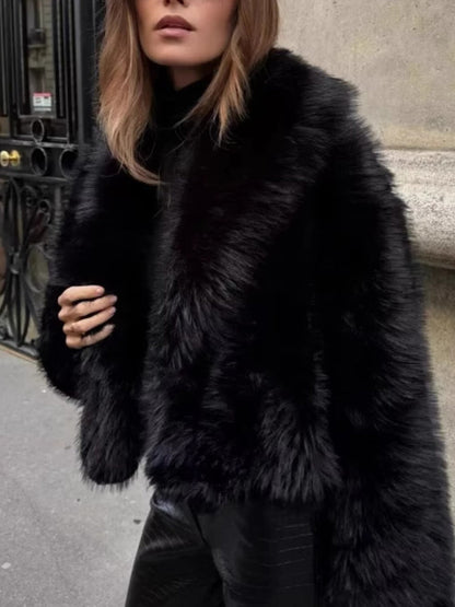 Vintage Inspired Jacket