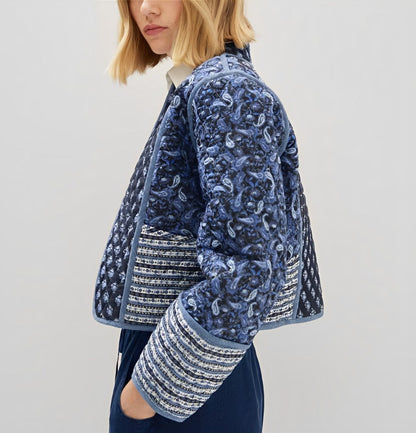 Gracefully Designed Jacket