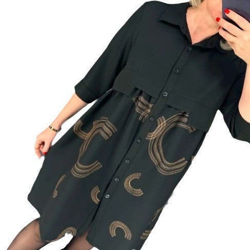 Classic Designed Garment