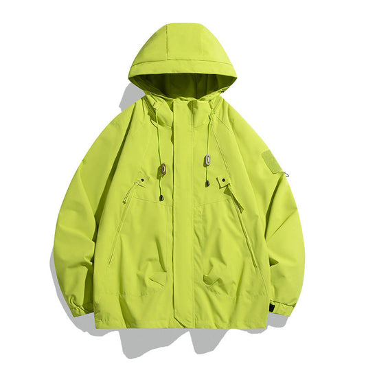 Gracefully Designed Garment