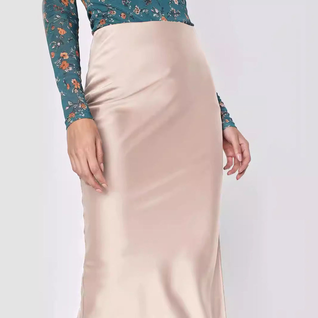 Timeless Vintage Style Garment