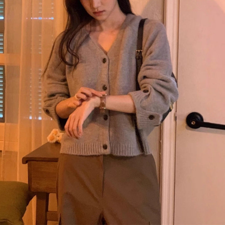 Beautifully Crafted Cardigan