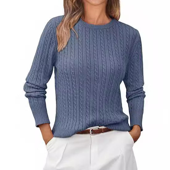 Elegantly Designed Pullover