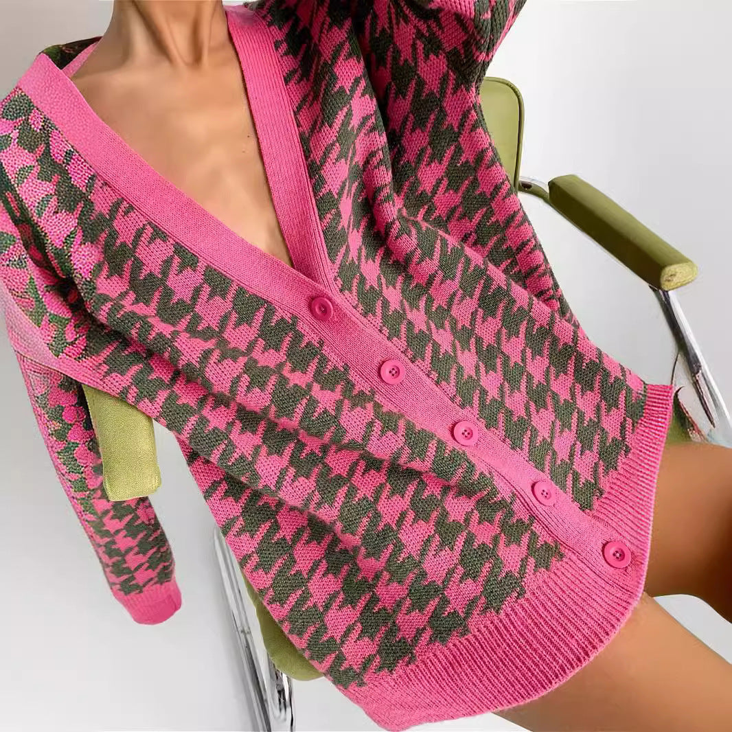 Thoughtfully Designed Pullover