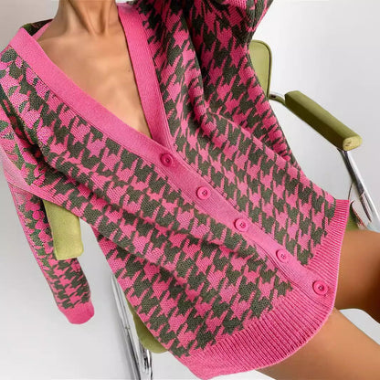 Thoughtfully Designed Pullover
