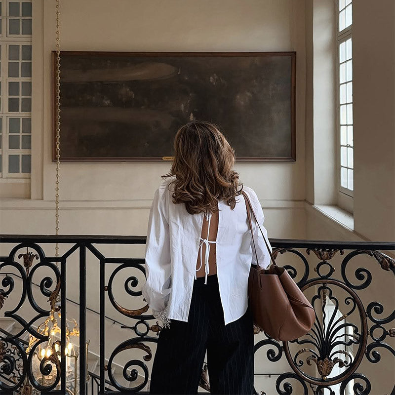 Timeless Vintage Style Garment