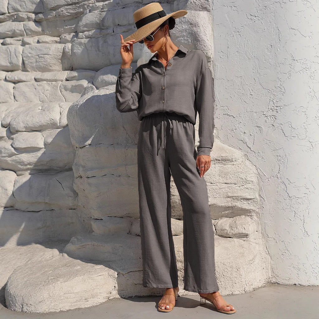 Thoughtfully Designed Garment