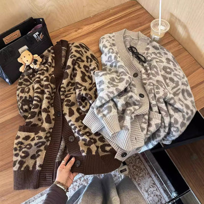 Classic Vintage Cardigan