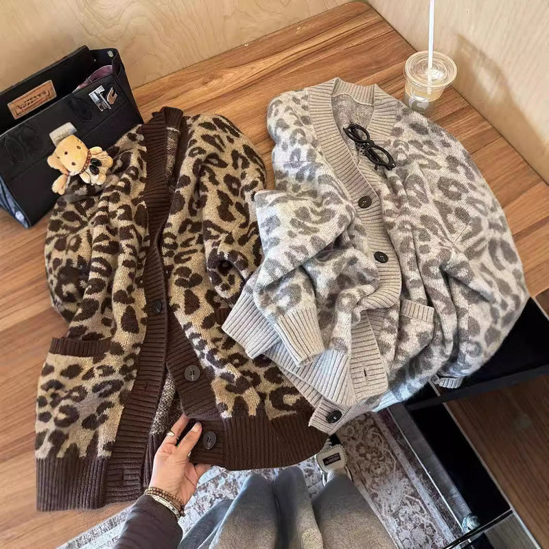 Classic Vintage Cardigan