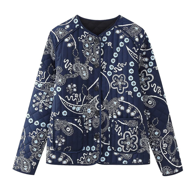 Classic Vintage Jacket