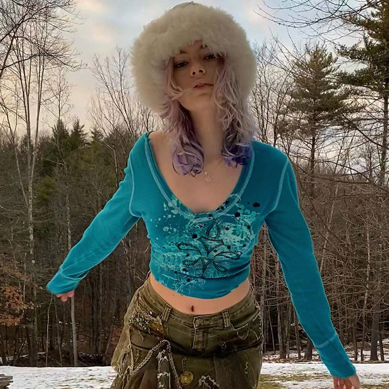 Gracefully Designed Top