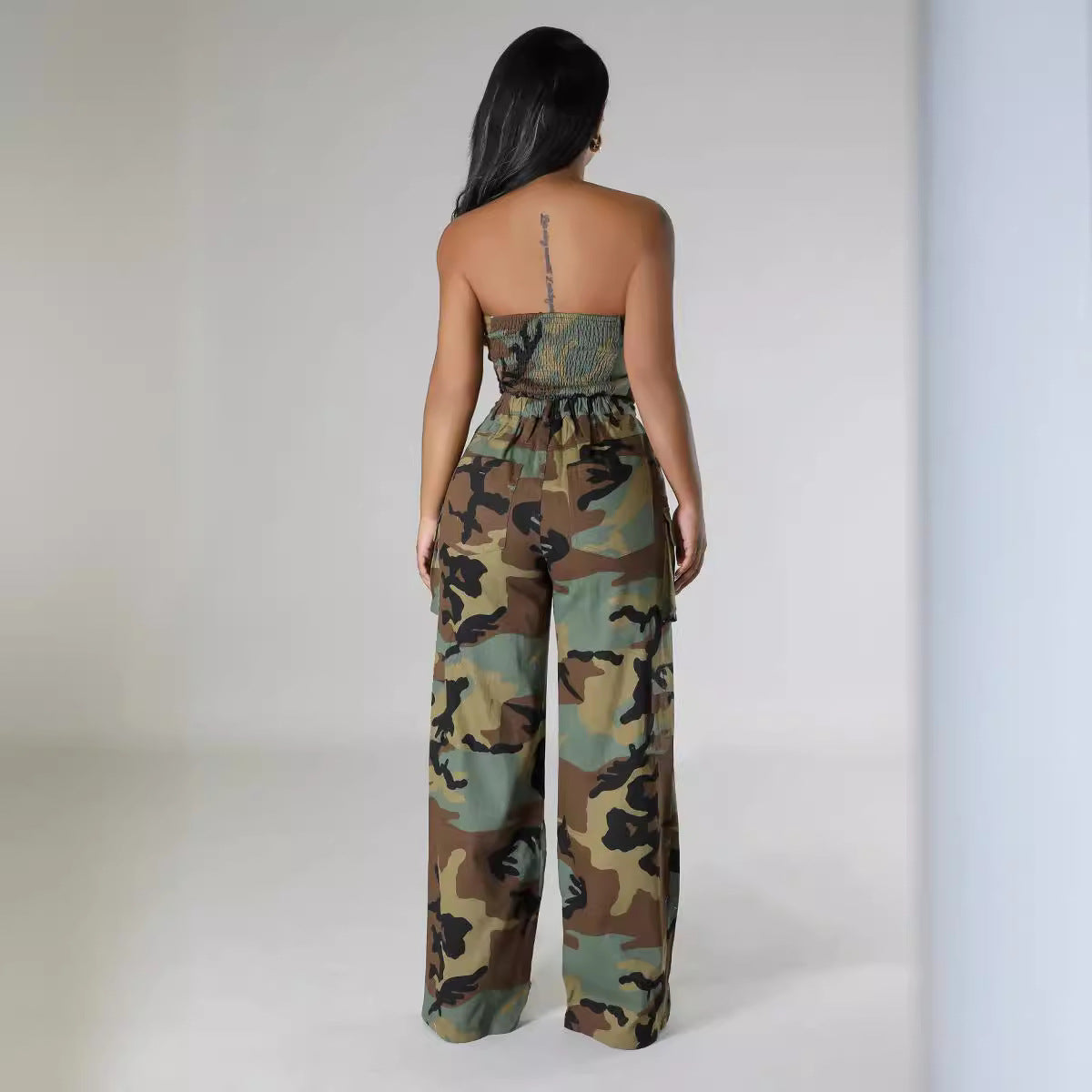 Timeless Vintage Style Garment