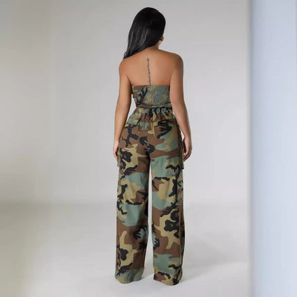 Timeless Vintage Style Garment