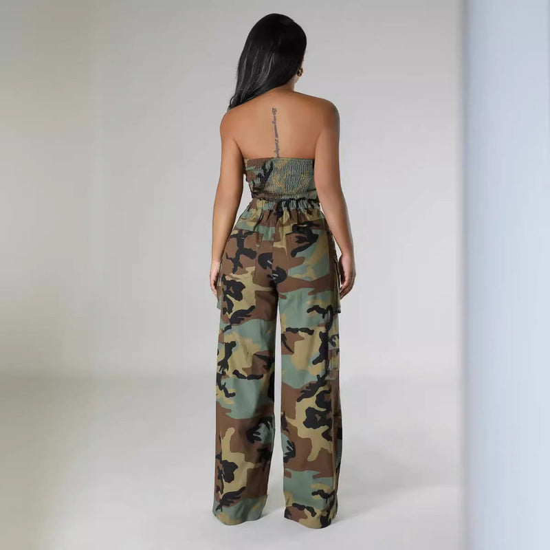Timeless Vintage Style Garment