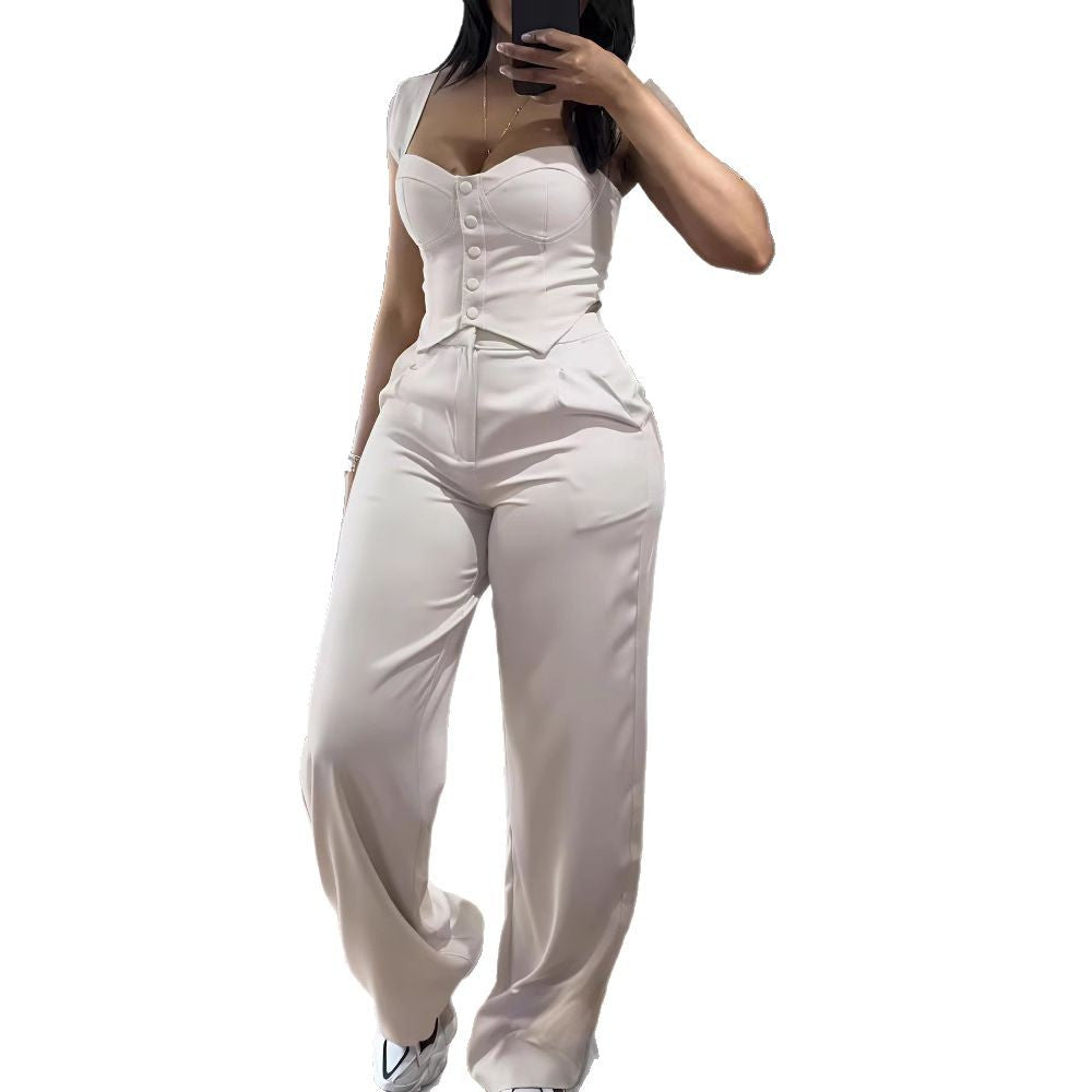 Classic Designed Garment