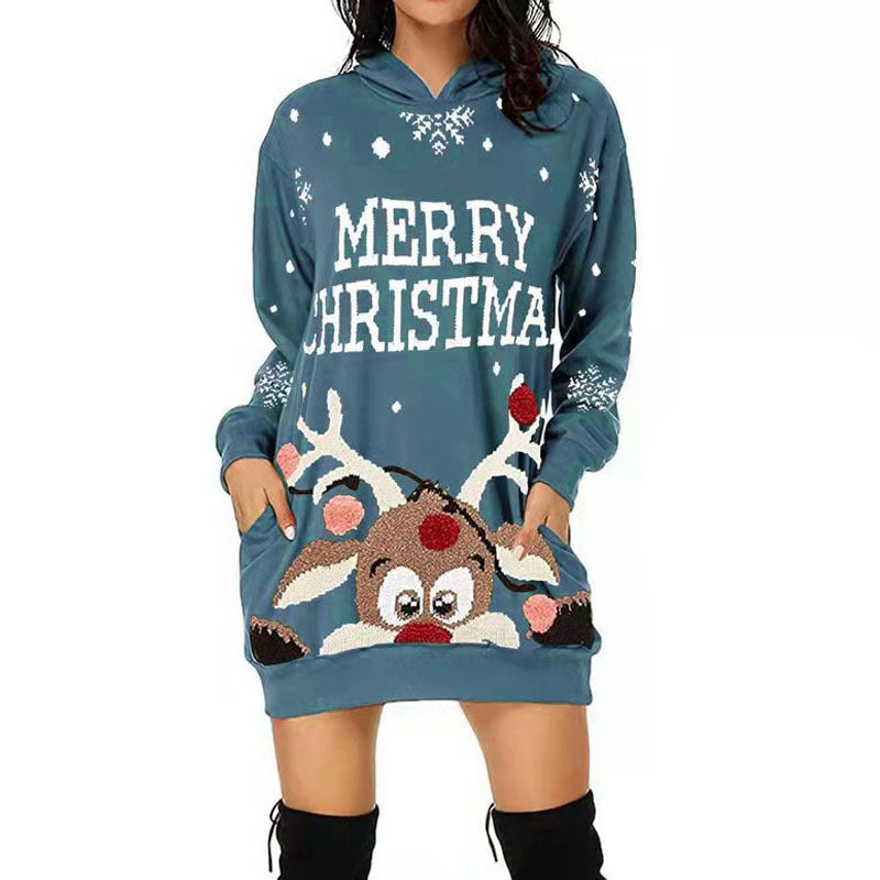 Thoughtfully Designed Garment