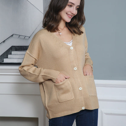 Vintage Inspired Cardigan