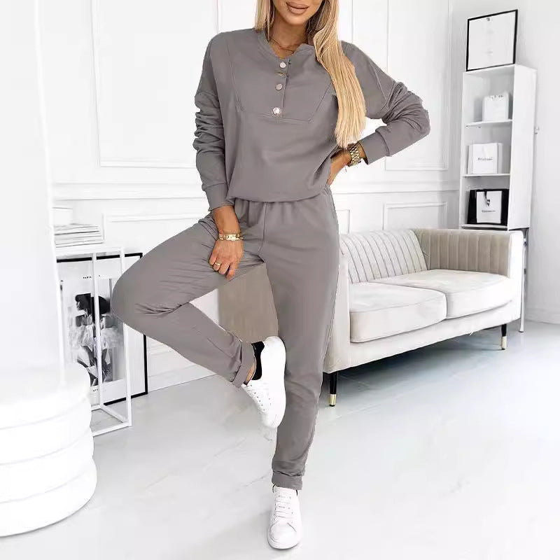 Thoughtfully Designed Garment