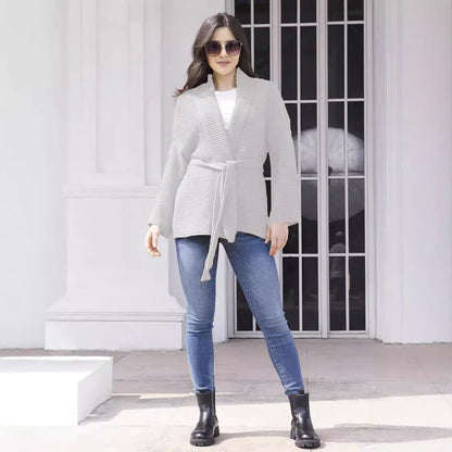 Timeless Vintage Style Cardigan
