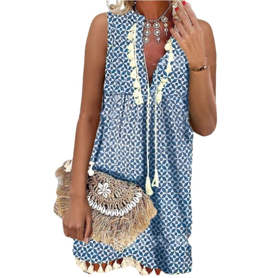 Elegantly Designed Garment