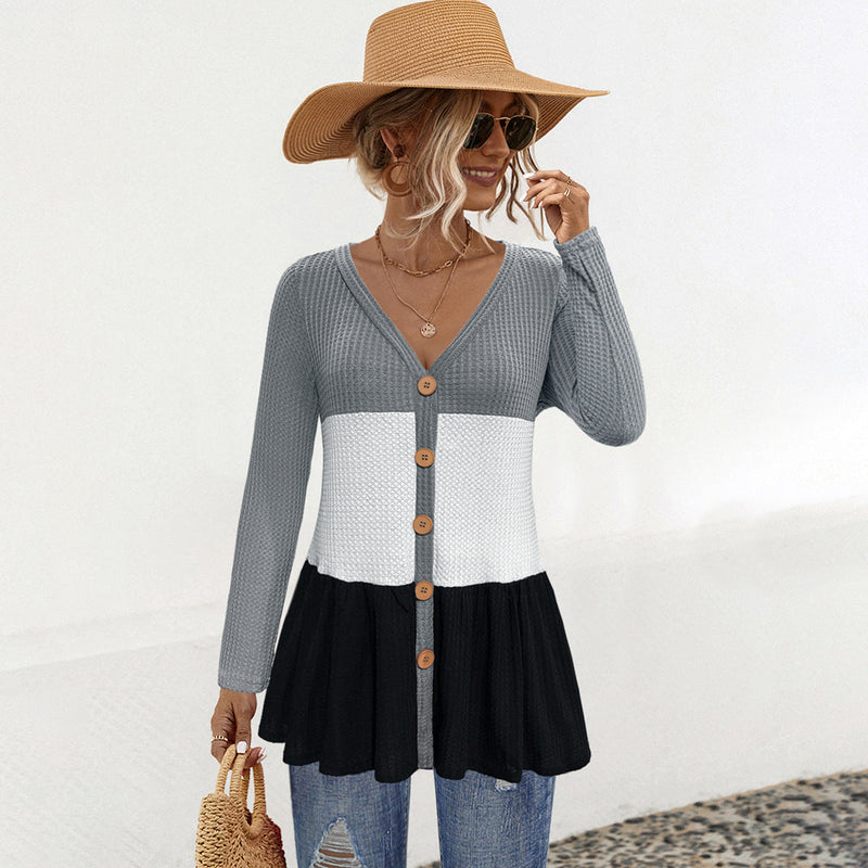 Elegantly Designed Cardigan