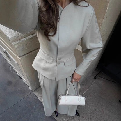 Classic Designed Garment