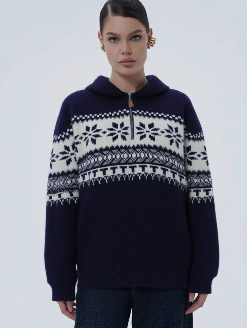 Beautifully Crafted Pullover