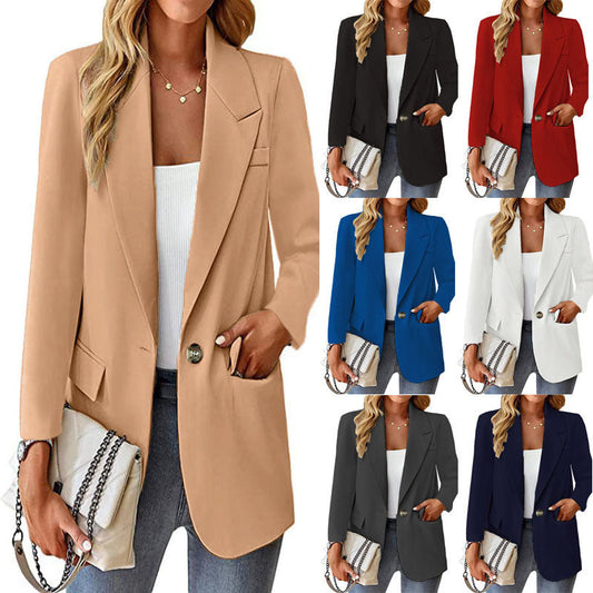 Thoughtfully Designed Garment