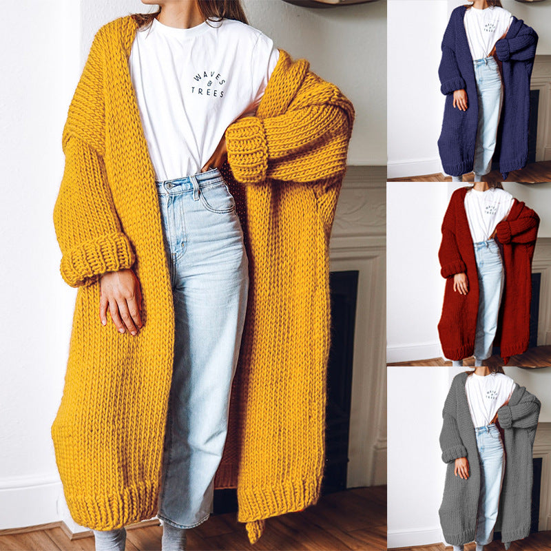 Classic Designed Cardigan
