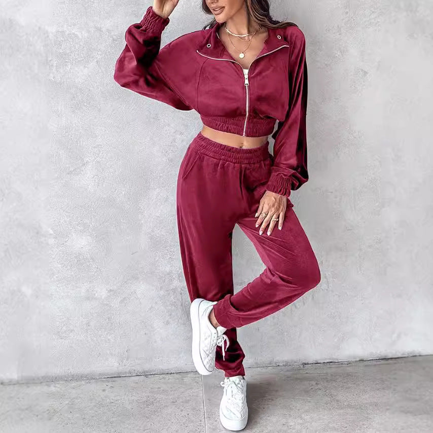 Thoughtfully Designed Garment