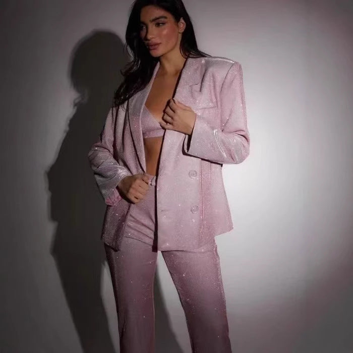 Timeless Vintage Style Pants