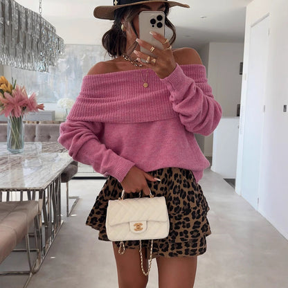 Classic Designed Pullover