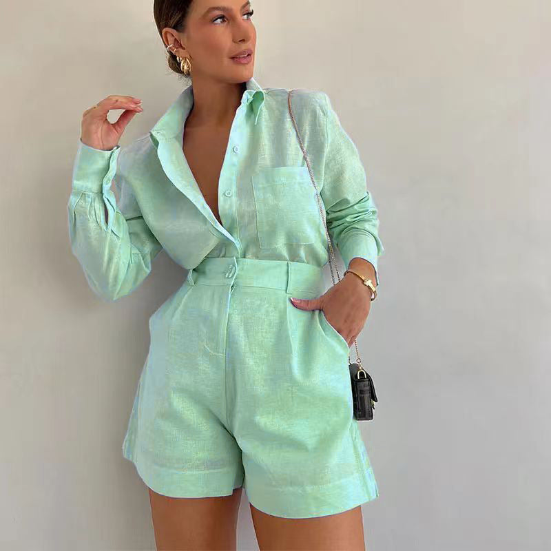 Elegantly Designed Garment
