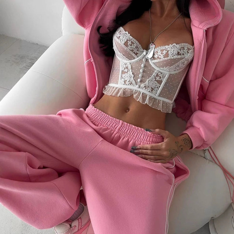 Beautifully Crafted Garment