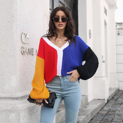 Thoughtfully Designed Pullover