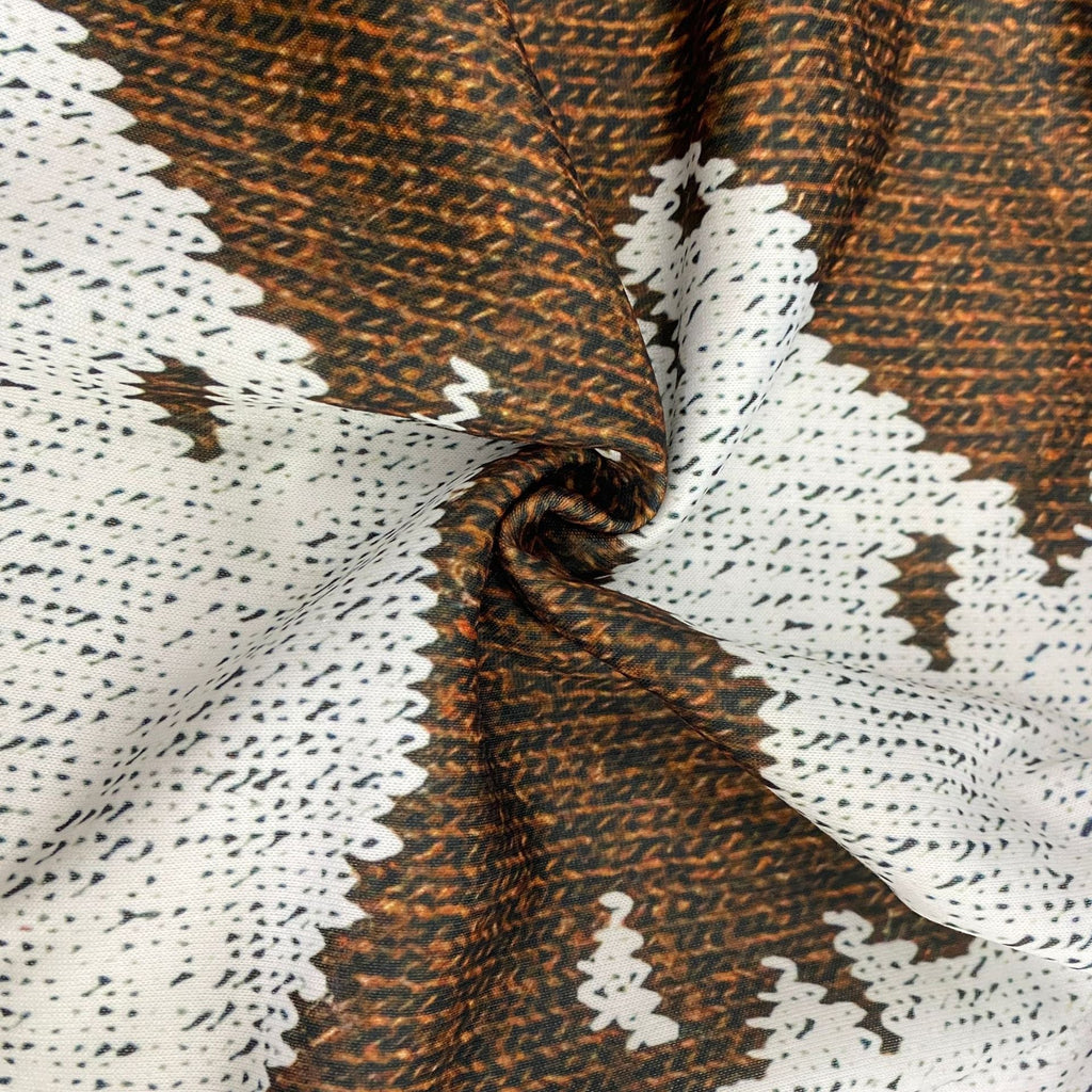 Vintage Inspired Garment