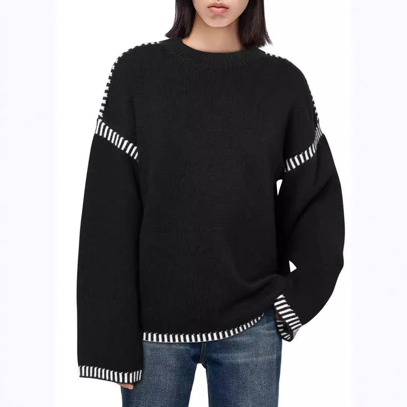 Classic Vintage Pullover