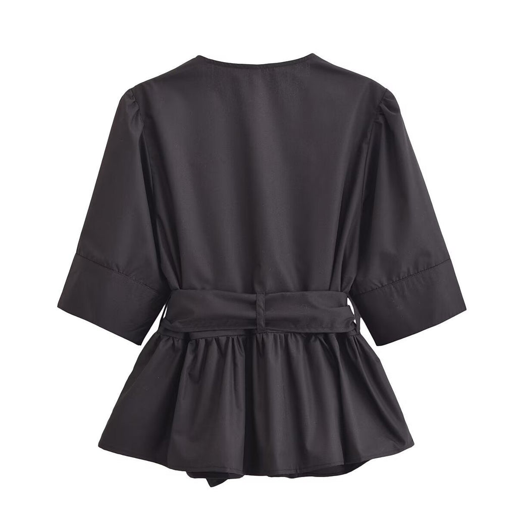 Classic Designed Garment