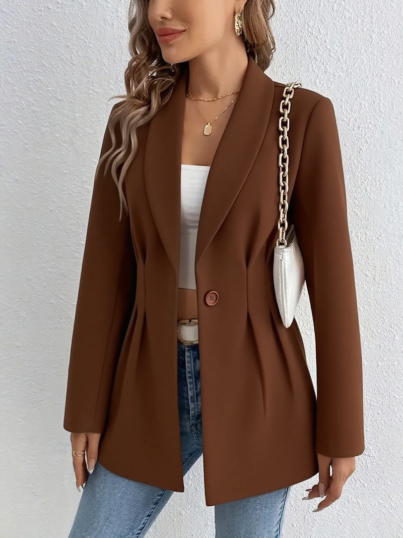 Elegantly Designed Garment