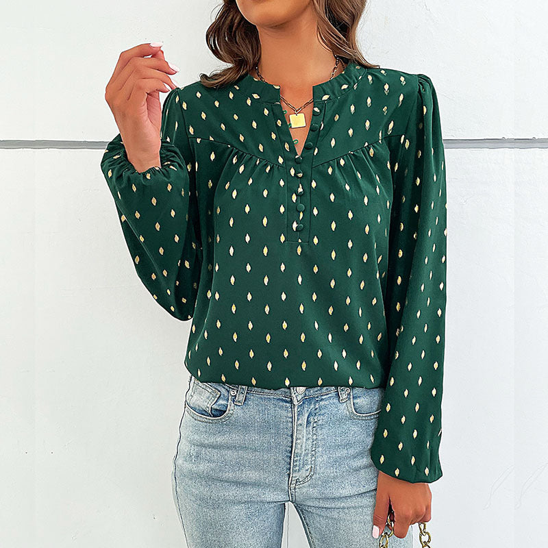 Vintage Inspired Garment