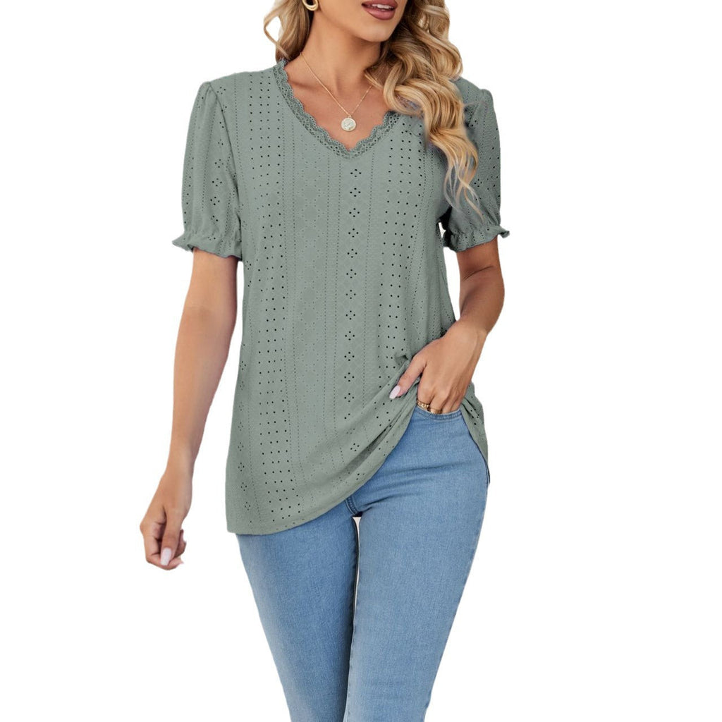 Classic Designed Garment